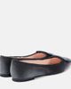 Roger Vivier Roger Vivier Gommettine denim ballet flats - 3