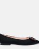 Roger Vivier Roger Vivier Gommettine grosgrain ballet flats - 4