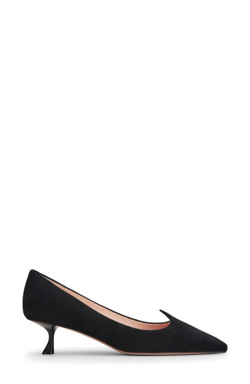 Roger Vivier Roger Vivier I Love Vivier Pointed Toe Pump
