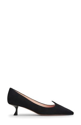 Roger Vivier Roger Vivier I Love Vivier Pointed Toe Pump