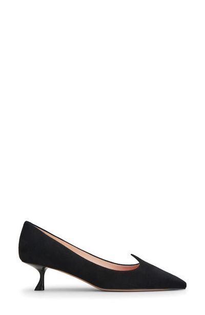 Roger Vivier Roger Vivier I Love Vivier Pointed Toe Pump