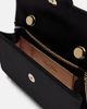 Roger Vivier Roger Vivier Jewel Efflorescence Mini satin top-handle bag - 3