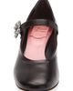 Roger Vivier Roger Vivier Mini Flower Babies Leather Mary Jane Pump - 4