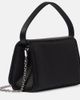 Roger Vivier Roger Vivier Pilgrim Micro embellished satin shoulder bag - 4