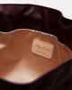 Roger Vivier Roger Vivier Pilgrim Mini leather bucket bag - 3