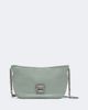 Roger Vivier Roger Vivier Pilgrim Small leather shoulder bag - 1