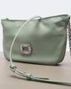 Roger Vivier Roger Vivier Pilgrim Small leather shoulder bag - 6