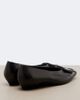 Roger Vivier Roger Vivier Pointy leather ballet flats - 3