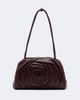 Roger Vivier Roger Vivier Roseline leather shoulder bag - 1