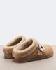 Roger Vivier Roger Vivier Slidy Viv' shearling-lined suede mules - 4