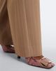 Roger Vivier Roger Vivier Trompette snake-print leather pumps - 2