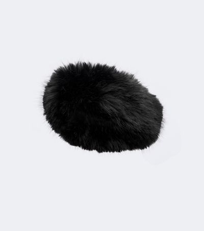 Roger Vivier Roger Vivier Très Vivier embellished headband