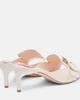 Roger Vivier Roger Vivier Vivâ Choc leather mules - 2