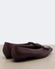 Roger Vivier Roger Vivier Viv' in The City leather ballet flats - 3