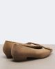 Roger Vivier Roger Vivier Viv' in The City suede ballet flats - 3