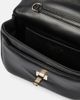Roger Vivier Roger Vivier Viv' Mini leather shoulder bag - 3