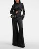 Roger Vivier Roger Vivier Viv' Mini leather shoulder bag - 5