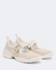 Roger Vivier Roger Vivier Viv On The Run embellished sneakers - 1