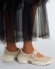 Roger Vivier Roger Vivier Viv On The Run embellished sneakers - 2