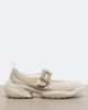 Roger Vivier Roger Vivier Viv On The Run embellished sneakers - 5