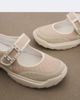 Roger Vivier Roger Vivier Viv On The Run embellished sneakers - 6