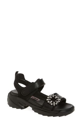 Roger Vivier Roger Vivier Viv' on the Run Sandal
