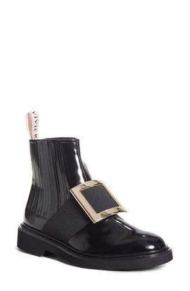 Roger Vivier Roger Vivier Viv Rangers Chelsea Boot