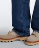 Roger Vivier Roger Vivier Viv' Rangers Truck knitted suede ankle boots - 3