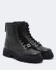 Roger Vivier Roger Vivier Viv' Rangers Truck leather lace-up boots - 1