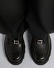 Roger Vivier Roger Vivier Viv' Rangers Truck leather lace-up boots - 3