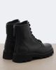 Roger Vivier Roger Vivier Viv' Rangers Truck leather lace-up boots - 4