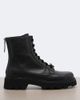 Roger Vivier Roger Vivier Viv' Rangers Truck leather lace-up boots - 5