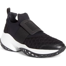 Roger Vivier Roger Vivier Viv Run Slip-On Sneaker
