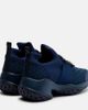 Roger Vivier Roger Vivier Viv' Run suede-trimmed slip-on sneakers - 3