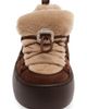 Roger Vivier Roger Vivier Viv Up Genuine Shearling Boot - 3