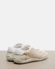 Roger Vivier Roger Vivier Viv Up low-top sneakers - 3