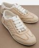 Roger Vivier Roger Vivier Viv Up low-top sneakers - 6