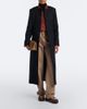 Roger Vivier Roger Vivier Viv' Up shearling and suede sneakers - 2