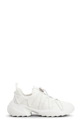 Roger Vivier Roger Vivier Viv' Zag Sneaker