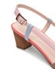 Roger Vivier Women's 45MM Lacquered Suede Slingback Pumps - 6