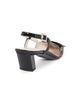 Roger Vivier Women's 45MM Leopard Calf Hair Pumps - 3