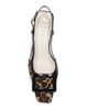 Roger Vivier Women's 45MM Leopard Calf Hair Pumps - 4