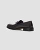 Roger Vivier Women's Embellished Buckle 25MM Leather Loafers - 2
