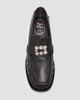 Roger Vivier Women's Embellished Buckle 25MM Leather Loafers - 4