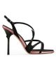 Roger Vivier Women's Epine 100MM Strappy Sandals - 1