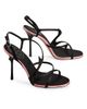 Roger Vivier Women's Epine 100MM Strappy Sandals - 2