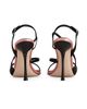 Roger Vivier Women's Epine 100MM Strappy Sandals - 3