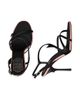 Roger Vivier Women's Epine 100MM Strappy Sandals - 4