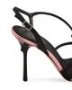 Roger Vivier Women's Epine 100MM Strappy Sandals - 8