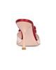 Roger Vivier Women's Epine Rose 85MM Satin Mules - 3